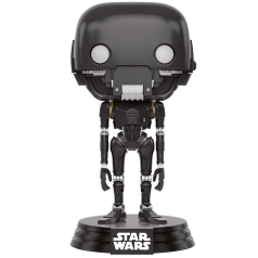 Funko Pop! 146 K-2SO (Star Wars: Rogue One)