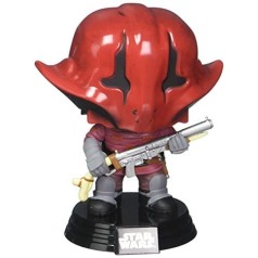 Funko Pop! 83 Sidon Ithano (Star Wars)