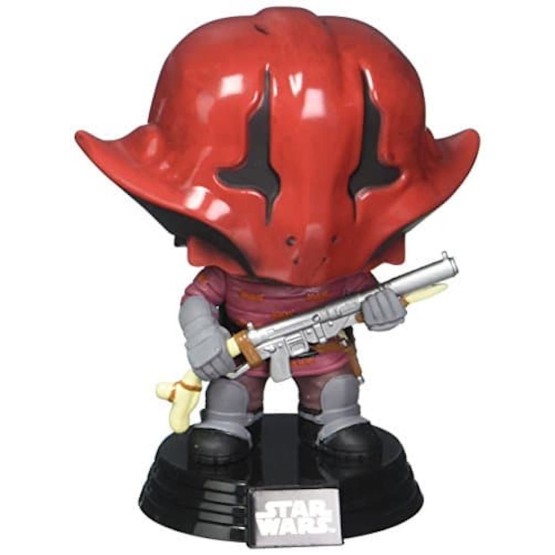 Funko Pop! 83 Sidon Ithano (Star Wars)