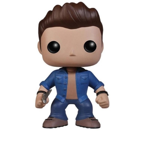 Funko Pop! 94 Dean (Sobrenatural)