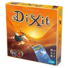 DIXIT CLÁSICO (2021)