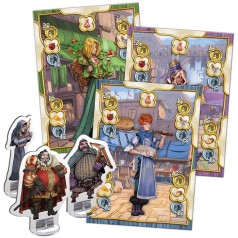 El sheriff de Nottingham 2ª ed.