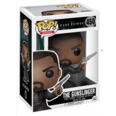 Funko Pop! 450 The Gunslinger (The Dark Tower)