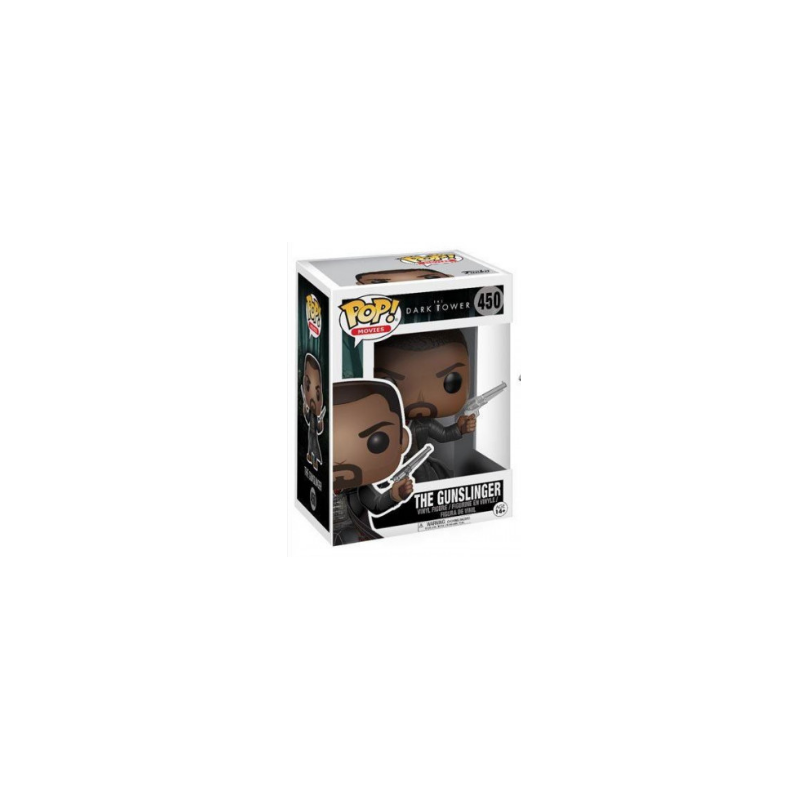 Funko Pop! 450 The Gunslinger (The Dark Tower)