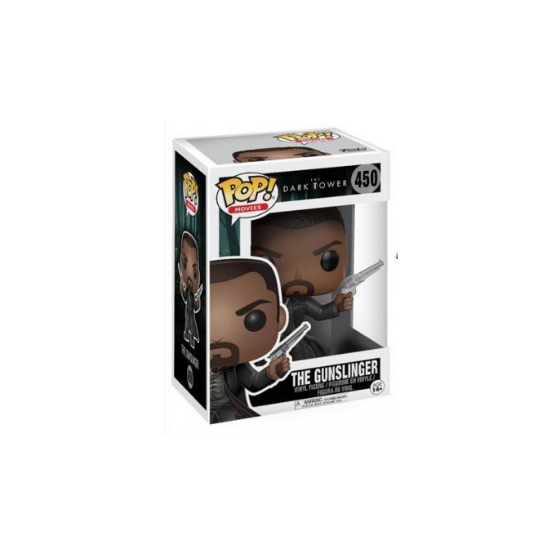 Funko Pop! 450 The Gunslinger (The Dark Tower)