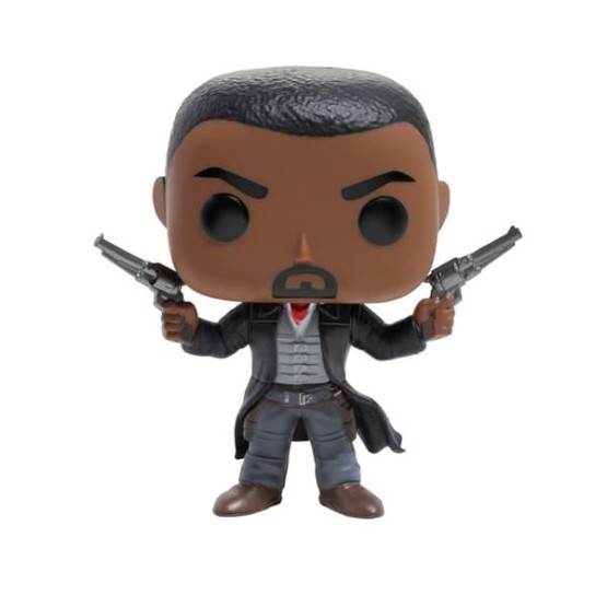 Funko Pop! 450 The Gunslinger (The Dark Tower)