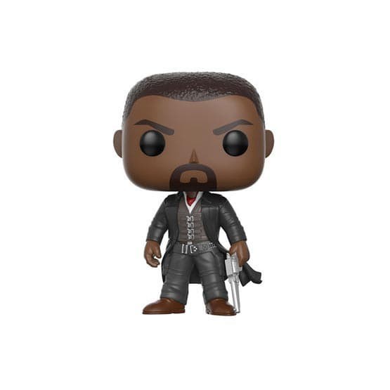 Funko Pop! 452 The Gunslinger (The Dark Tower)