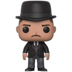 Funko Pop! 520 Oddjob (007)