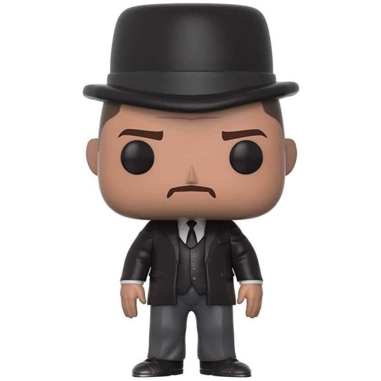 Funko Pop! 520 Oddjob (007)