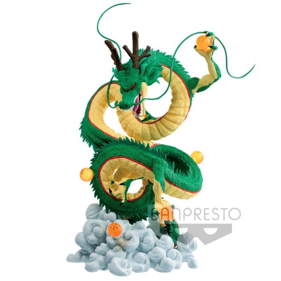 Figura Shenron 15 cm Dragon Ball Z Creator X Creator