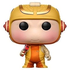 Funko Pop! 442 Da (Valerian)