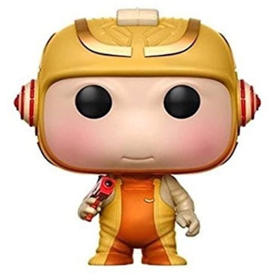 Funko Pop! 442 Da (Valerian)