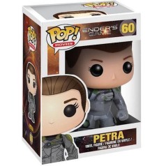 Funko Pop! 60 Petra (Ender´s Game)