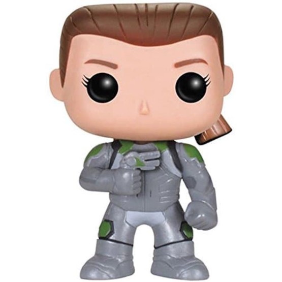 Funko Pop! 60 Petra (Ender´s Game)