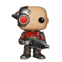 Funko Pop! 37 Markov (Evolve)