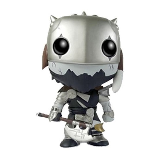 Funko Pop! 02 Garruk Wildspeaker (Magic)