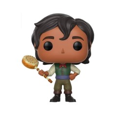 Funko Pop! 318 Mateo (Disney)