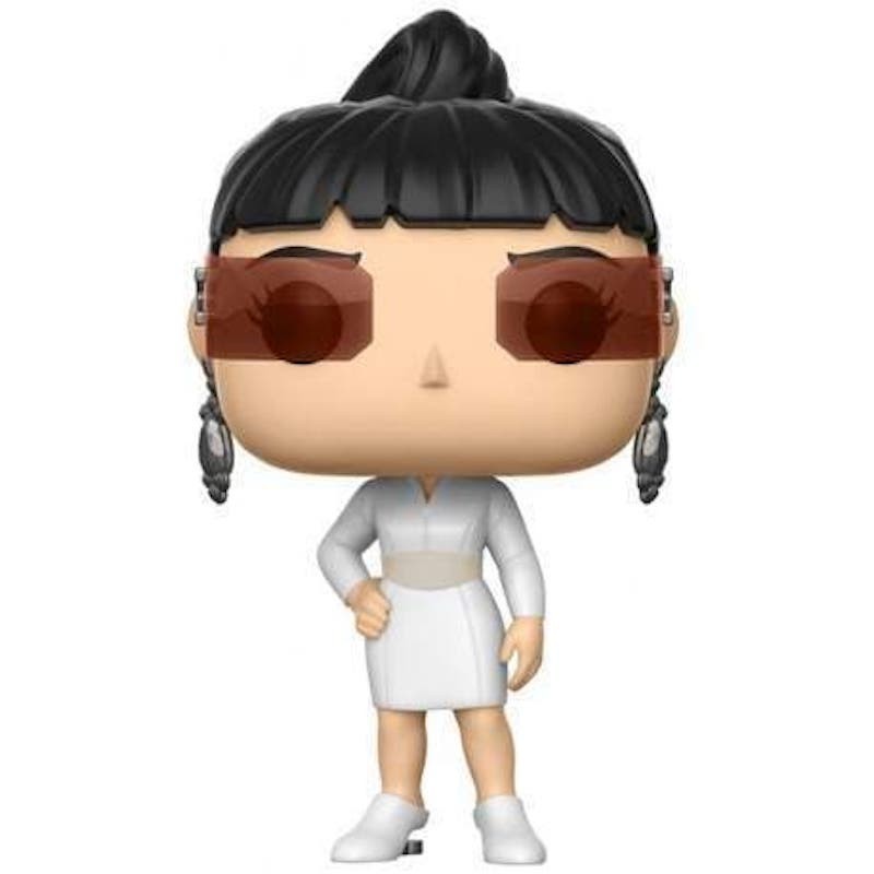 Funko Pop! 479 Luv (Blade Runner 2049)