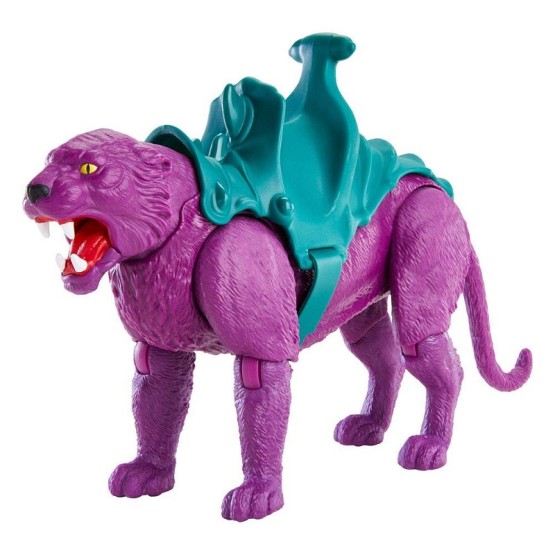 Figura Panthor Masters of the Universe Origins (Masters del Universo)