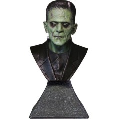 Busto El Monstruo de Frankenstein 15 cm Mini-Bust (Universal Studios)