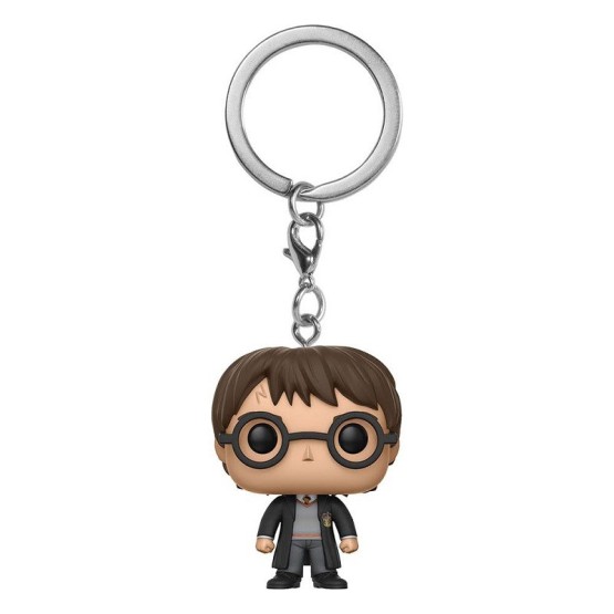 Llavero Pocket POP Harry potter. Harry Potter