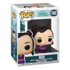 Funko Pop! 1002 Noi (Raya: The Last Dragon)