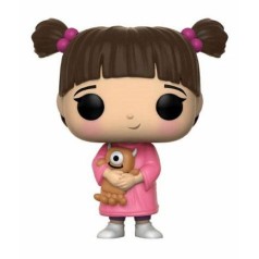 Funko Pop! 386 Boo (Monsters)