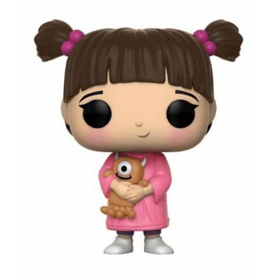 Funko Pop! 386 Boo (Monsters)