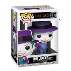 Funko Pop! 337 The Joker Batman 1989 (Jack Nicholson)