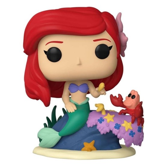 Funko Pop! 1012 Ariel (Ultimate Princess Celebration)