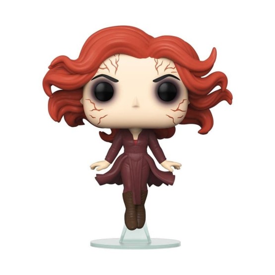 Funko Pop! 645 Jean Grey (X-Men: The Last Stand)