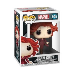 Funko Pop! 645 Jean Grey (X-Men: The Last Stand)