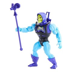 Figura Masters of the Universe Origins 2021 Skeletor Battle Armor 14 cm