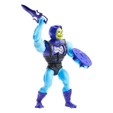 Figura Masters of the Universe Origins 2021 Skeletor Battle Armor 14 cm