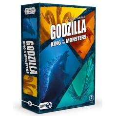 Godzilla: King of the Monsters