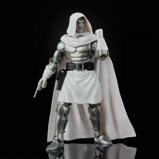 Figura Dr. Doom 15 cm Marvel Legends (F2796) (BAF: Xemnu)