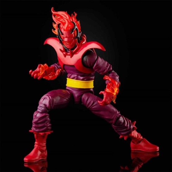 Figura Dormammu 15 cm Marvel Legends (F2797) (BAF: Xemnu)