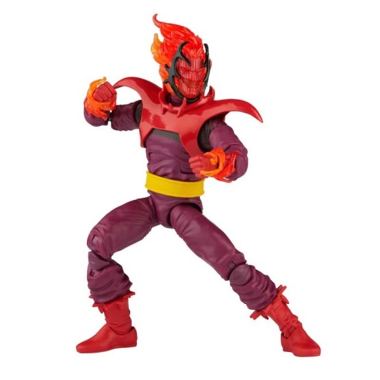 Figura Dormammu 15 cm Marvel Legends (F2797) (BAF: Xemnu)