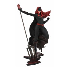 Figura Batwoman PVC Diorama 23 cm DC TV Gallery