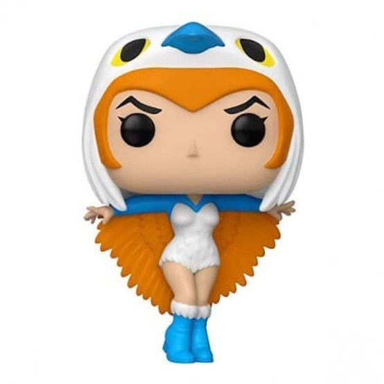 Funko Pop! 993 Sorceress (Masters of the Universe)