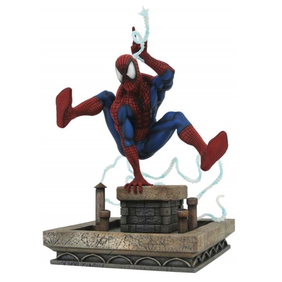Figura 90s Spider-man Gallery