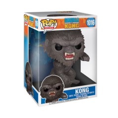 Funko Pop! 1016 Kong (Godzilla vs Kong) 25 cm  [Super Sized]