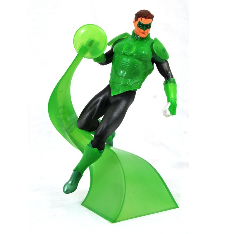 Figura Green Lantern DC Gallery