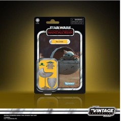 FIGURA STAR WARS VINTAGE COLLECTION 10 CM The Child VC 184