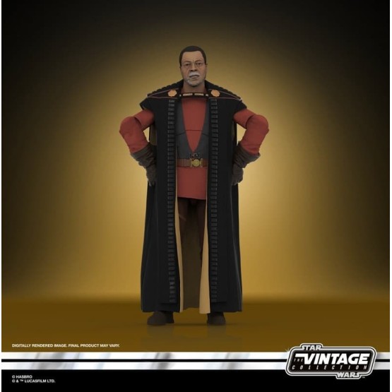 Greef karga VC 185 SW: The Mandalorian figura 9,5 cm
