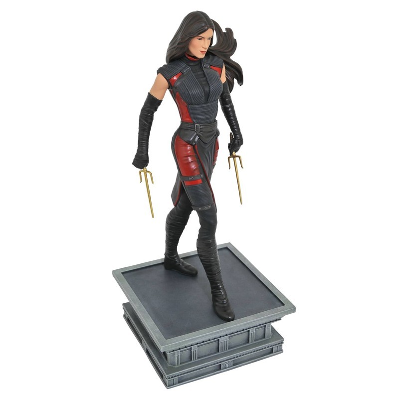 Figura Elektra TV Gallery