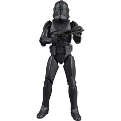 FIGURA STAR WARS THE BLACK SERIES 15 CM nº 3 ELITE SQUAD TROOPER (F2960)