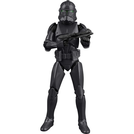 FIGURA STAR WARS THE BLACK SERIES 15 CM nº 3 ELITE SQUAD TROOPER (F2960)