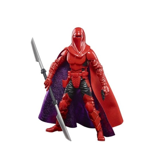 STAR WARS FIGURA BLACK SERIES 15 CM CARNOR JAX (F2816)