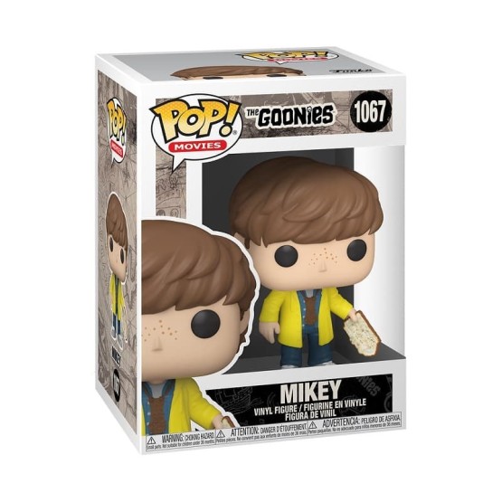 Funko Pop! 1067 Mikey (The Goonies)